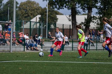 Bild 320 - C-Juniorinnen HSV - Walddoerfer : Ergebnis: 9:1